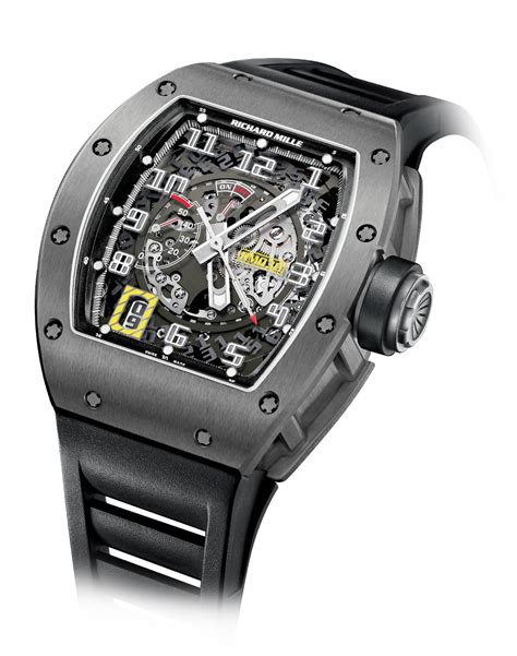 The Cheapest Richard Mille Watches 